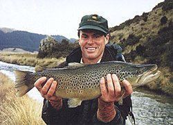 Queenstown Fishing Guides